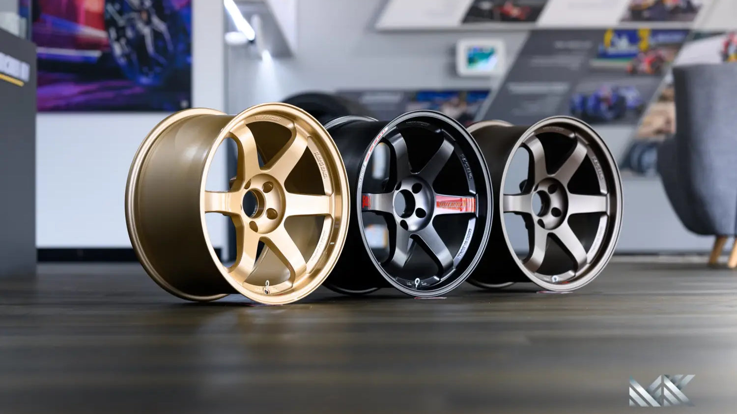 TE37SL Black Edition III 18 & TE37SL 17 Last Call Notice