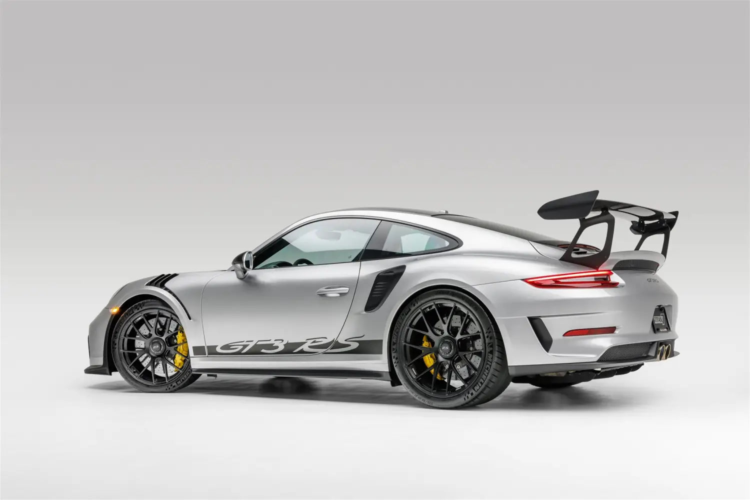 991 GT3RS