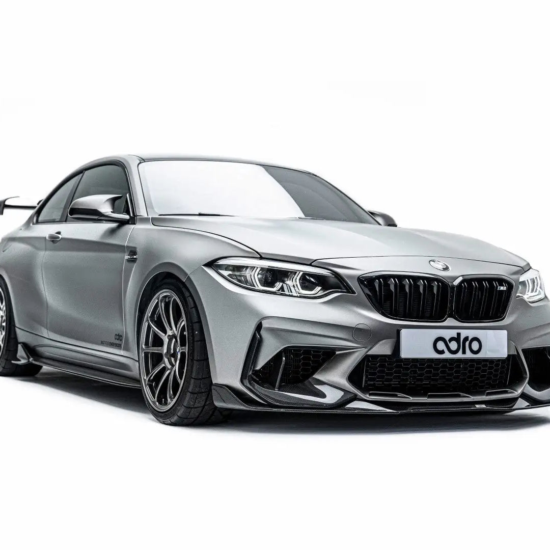 ADRO - G80/G81 M3
