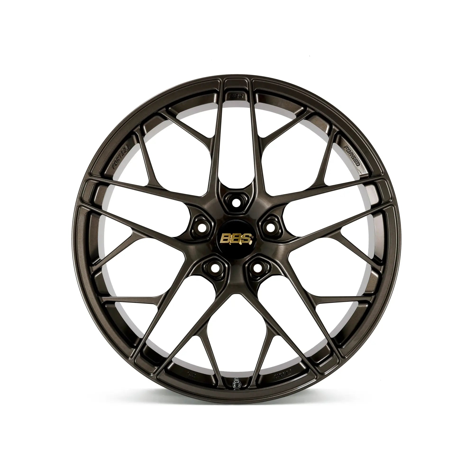 BBS Fortega