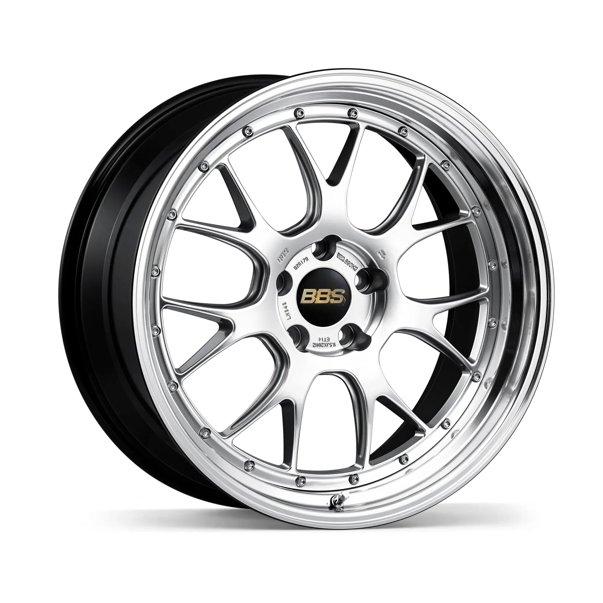 BBS LM-R