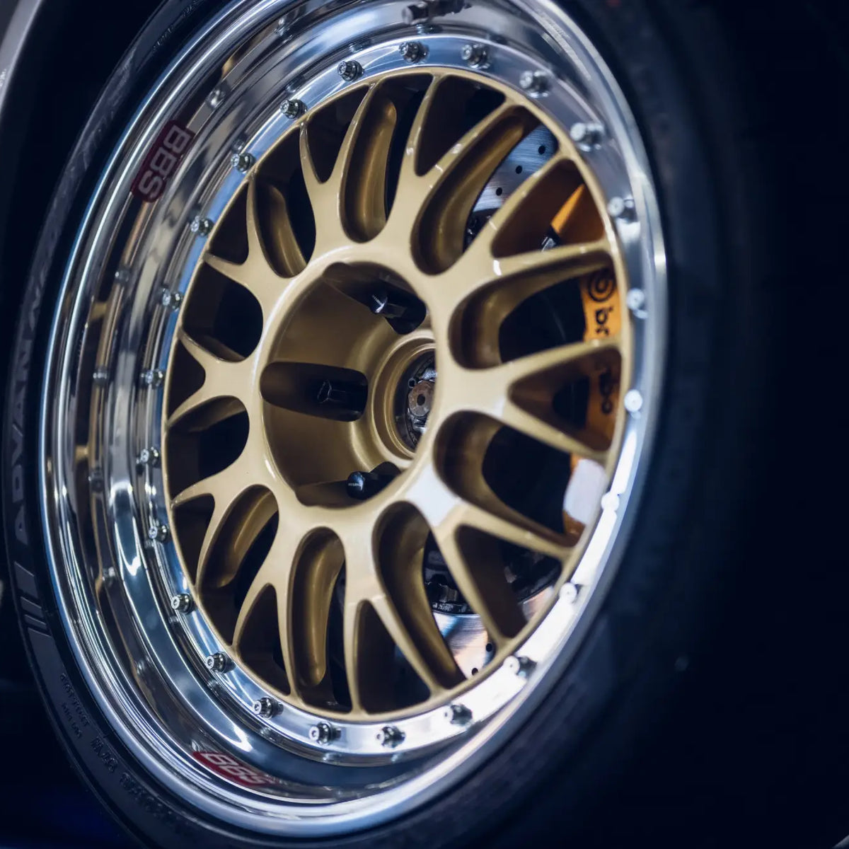 BBS モータースポーツ – MK MOTORSPORTS