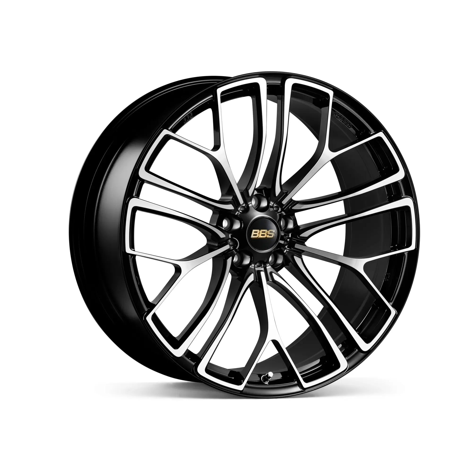BBS RE-X