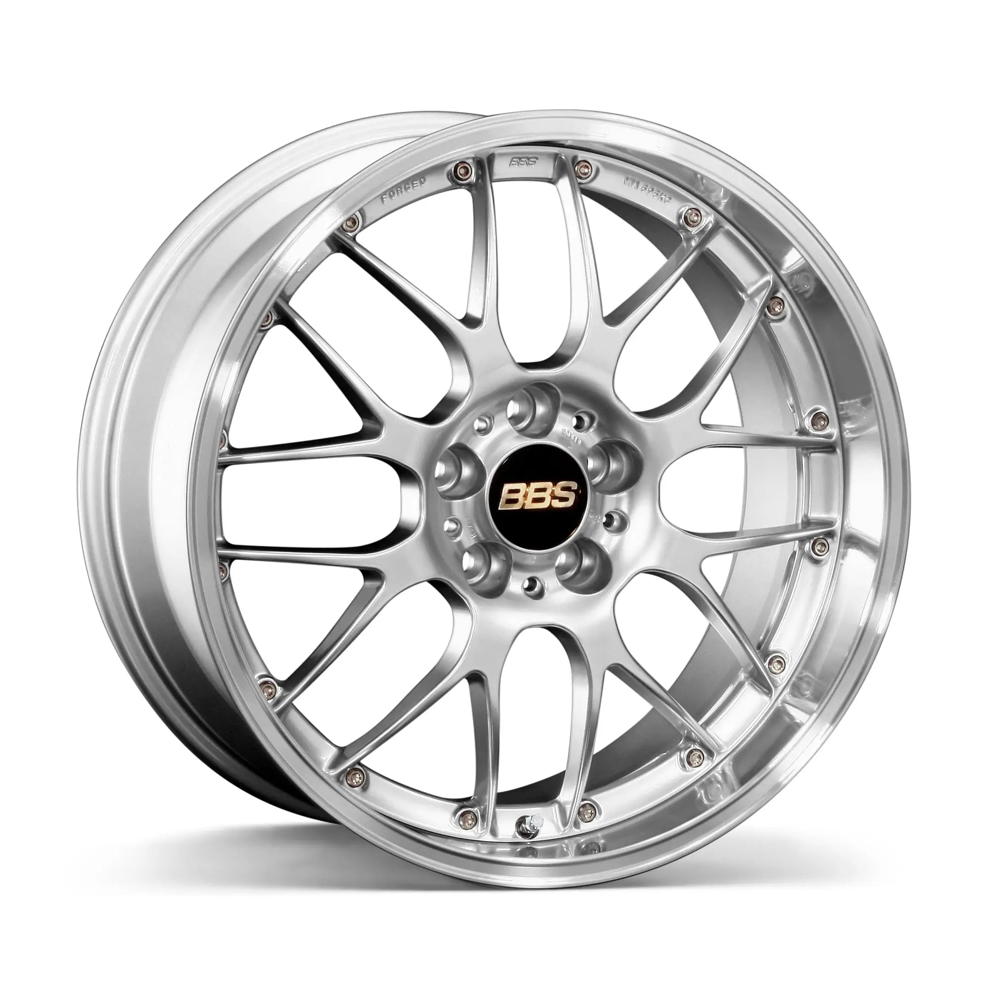 BBS RS-GT