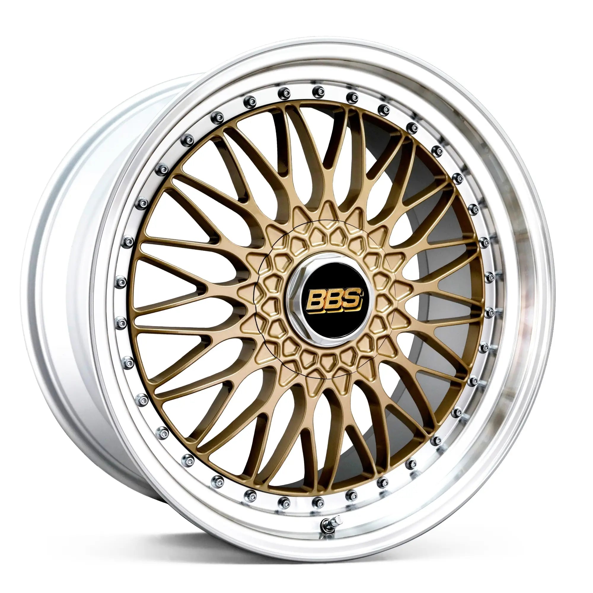 BBS Super RS