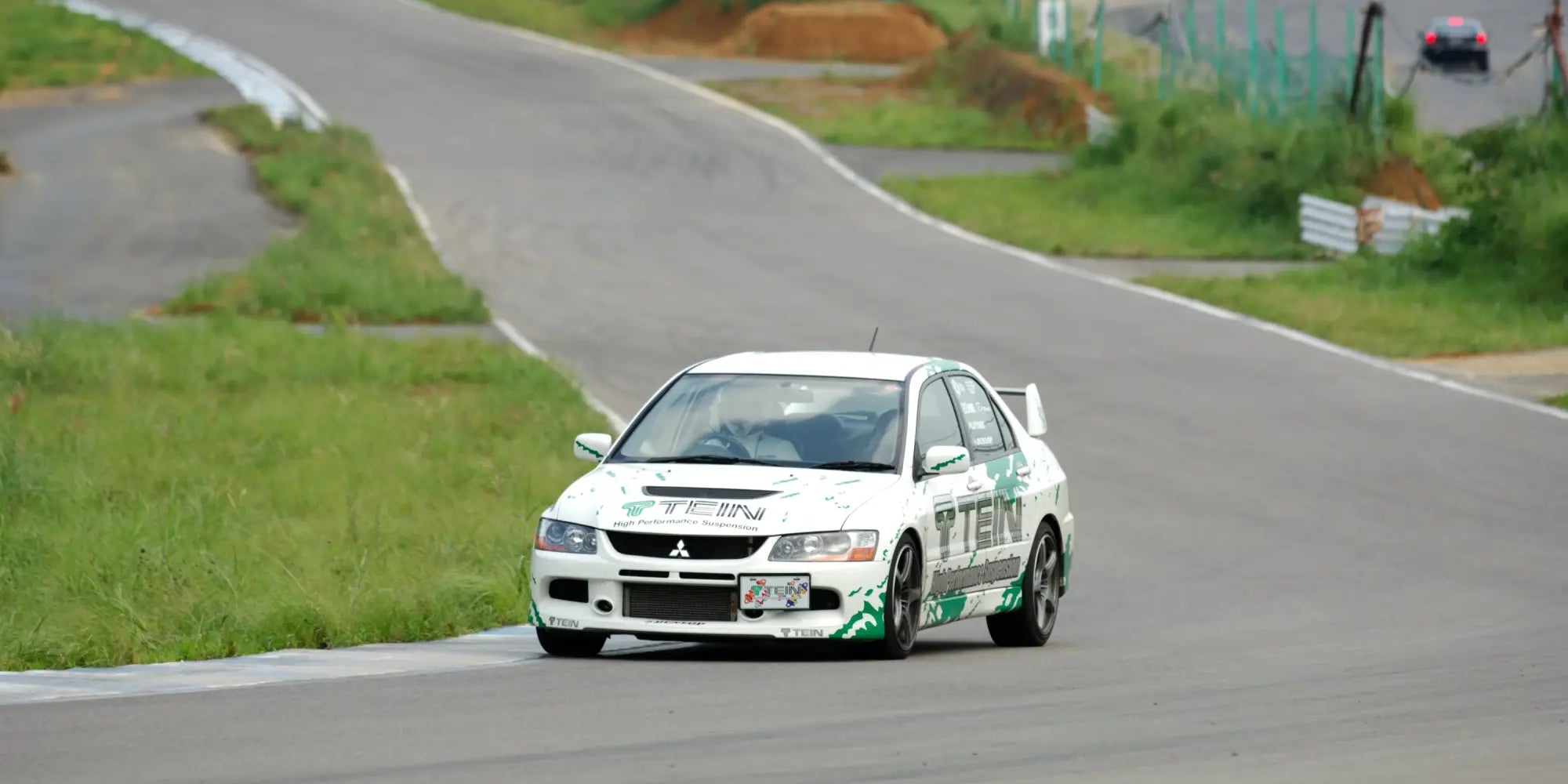 Mitsubishi - Flex Z
