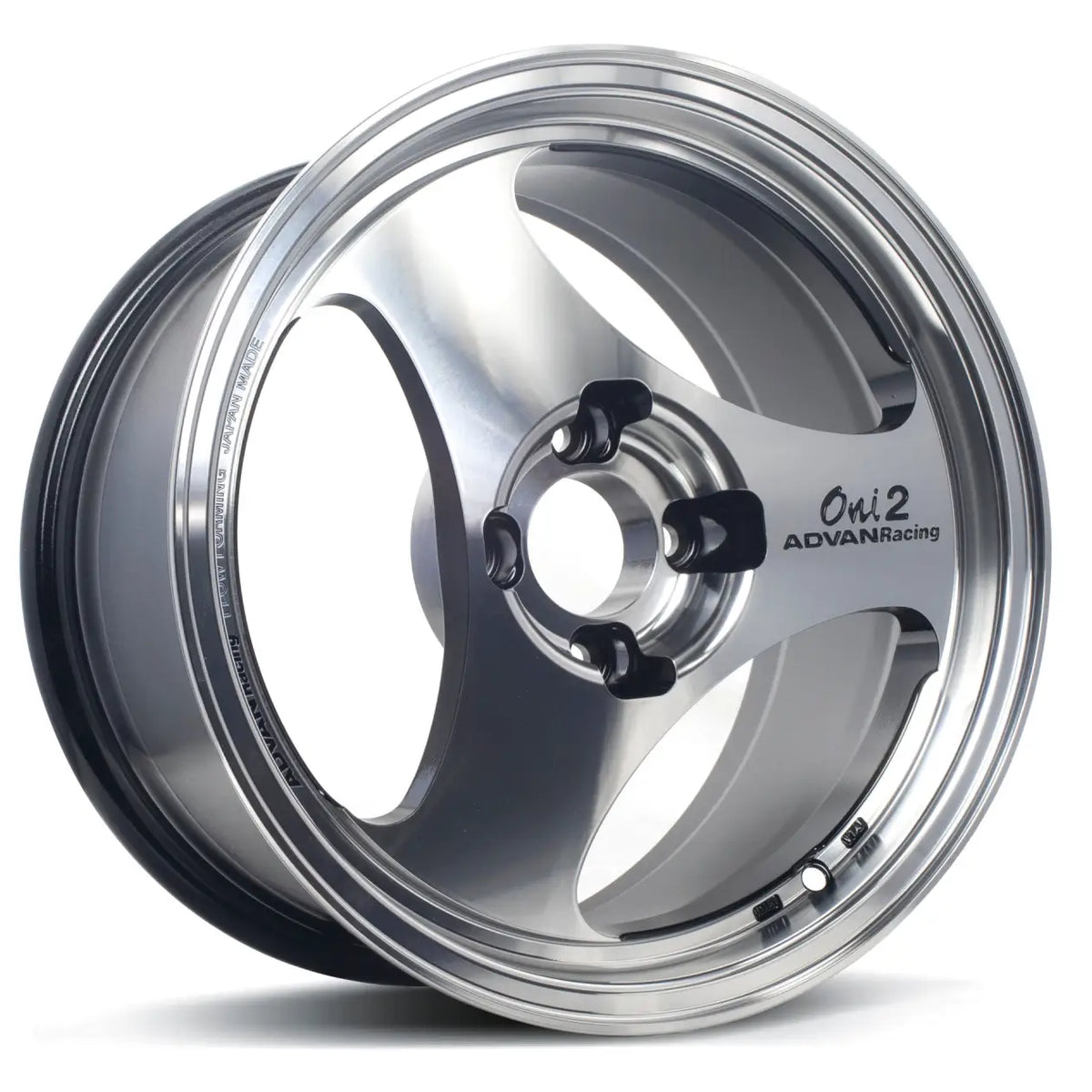 Oni2 – MK MOTORSPORTS