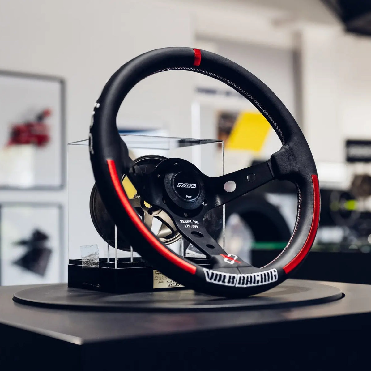 株式会社レイズ – ページ 12 – MK MOTORSPORTS