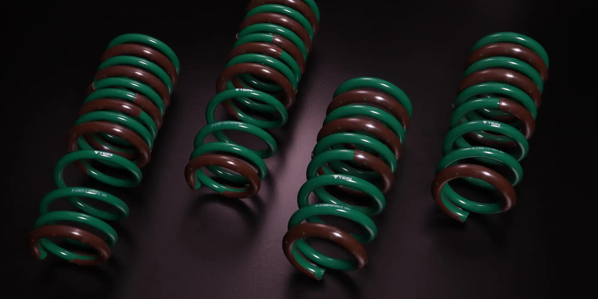 Tein S. Tech