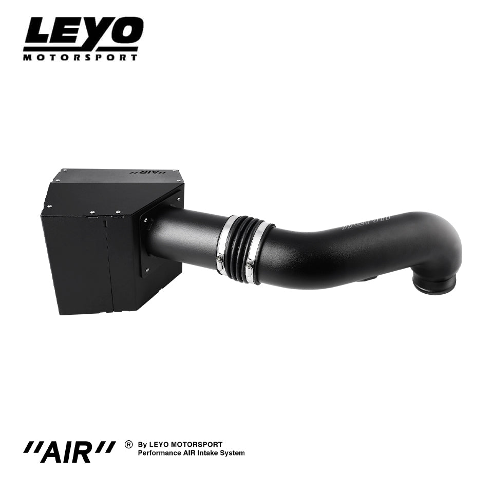 4’’ Piping Cold Air Intake System - Audi RS3 Pre-Facelift