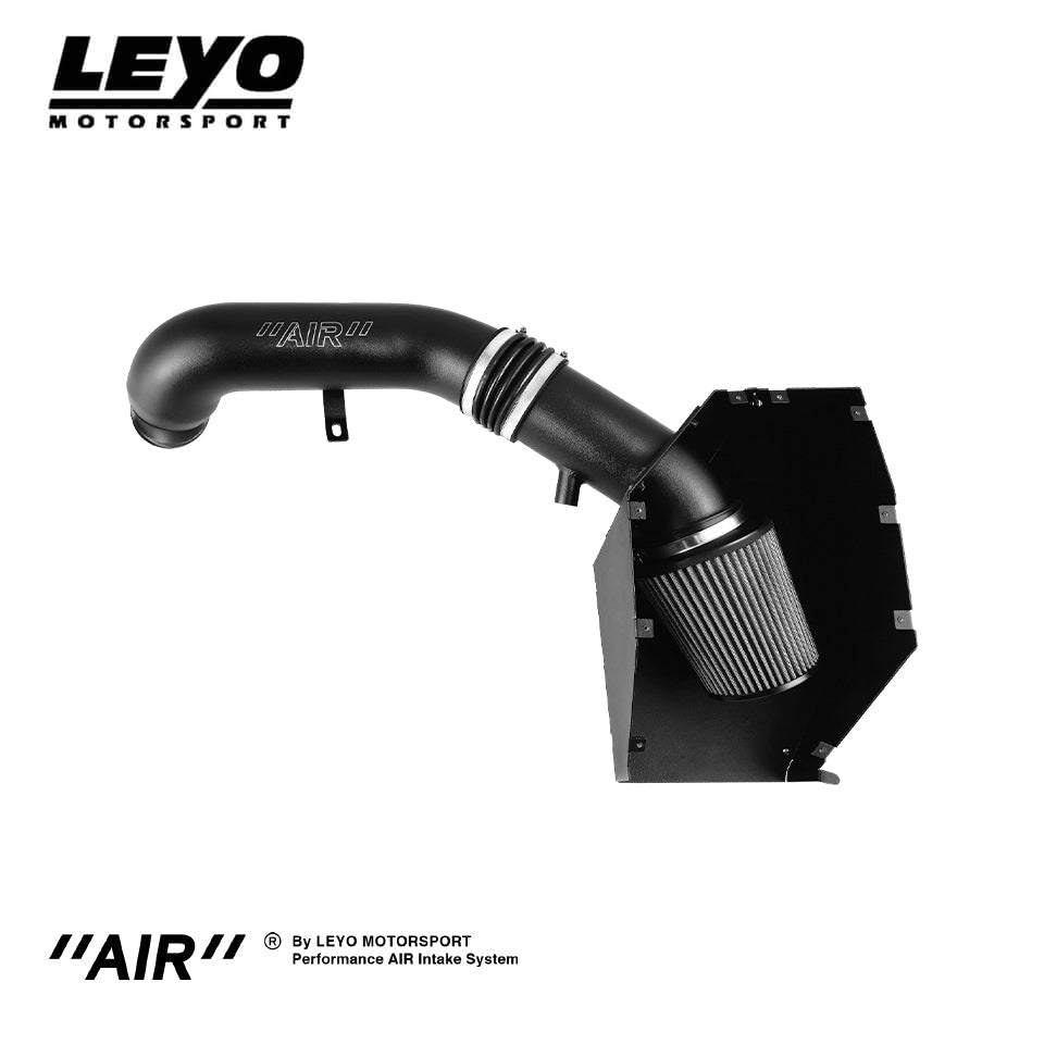 4’’ Piping Cold Air Intake System - Audi RS3 Pre-Facelift