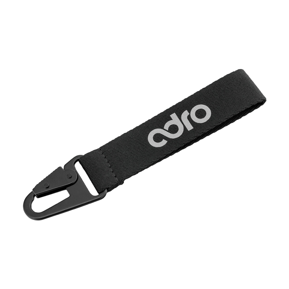 ADRO Clip Keychain - Merchandise