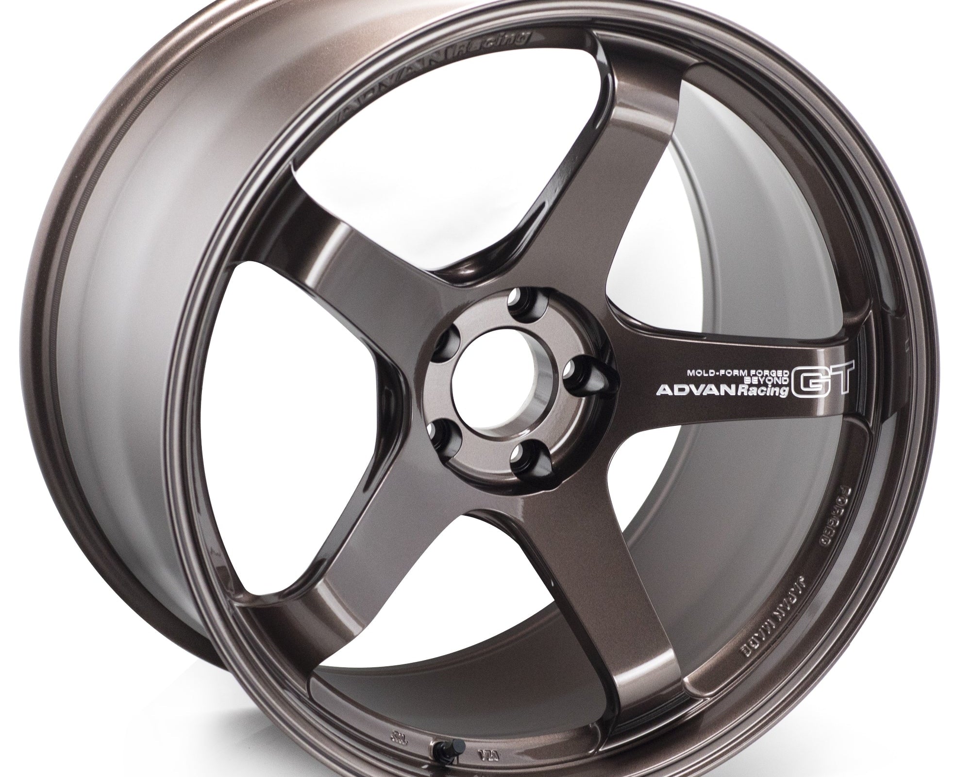 Advan GT Beyond 5x114.3 - Wheels