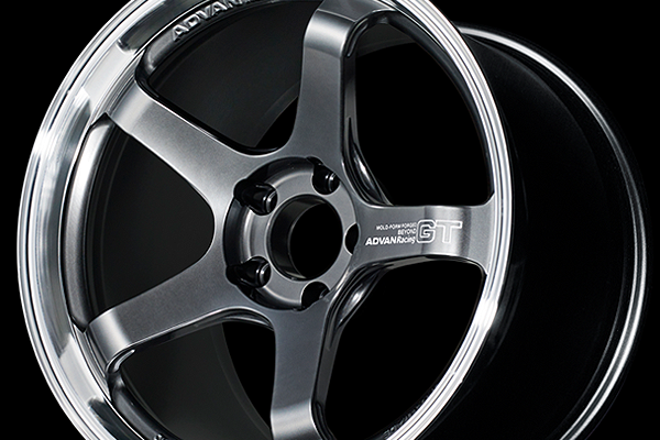 Advan GT Beyond 17’’ 4x100 - 17x7 + 45 C1 4x100 / Hyper