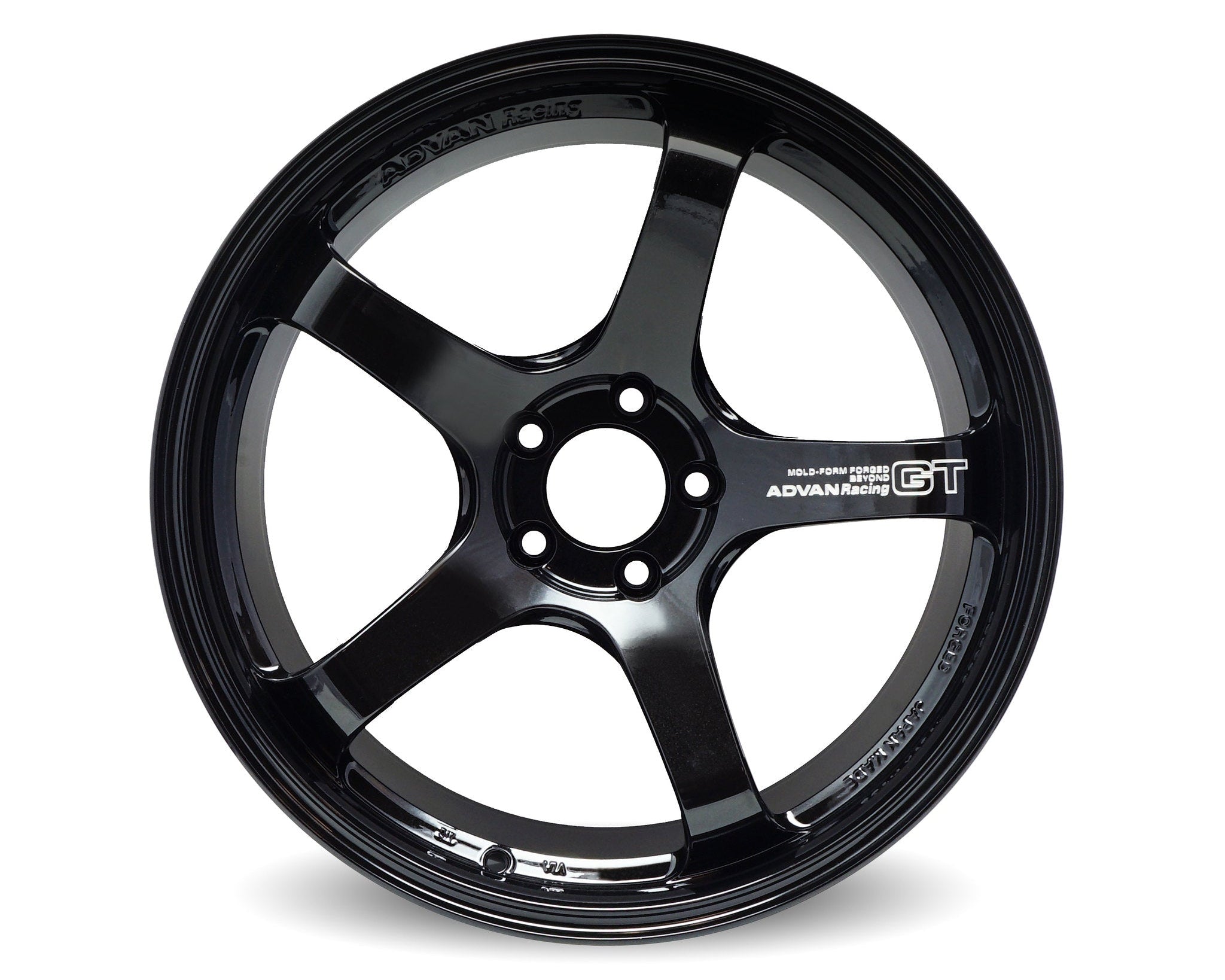 Advan GT Beyond 5x114.3 - Wheels