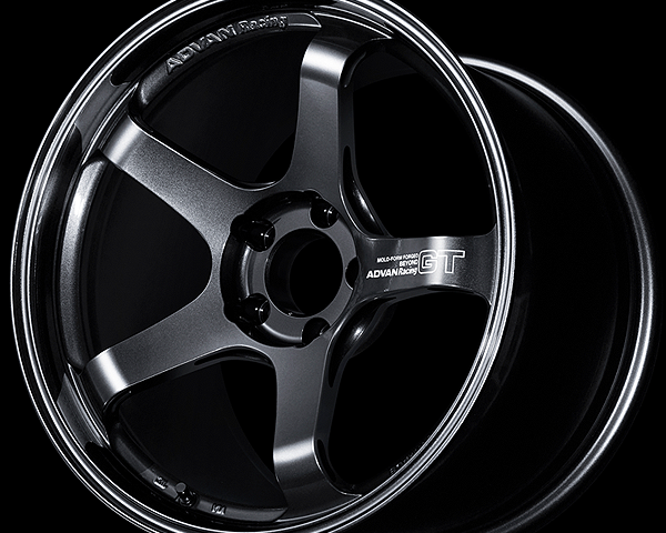 Advan GT Beyond 17’’ 4x100 - 17x7 + 45 C1 4x100 / Racing