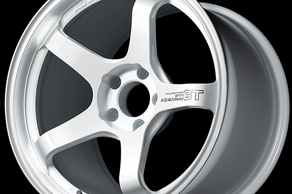 Advan GT Beyond 17’’ for Abarth - 17x7.5 + 35 C2 4x98