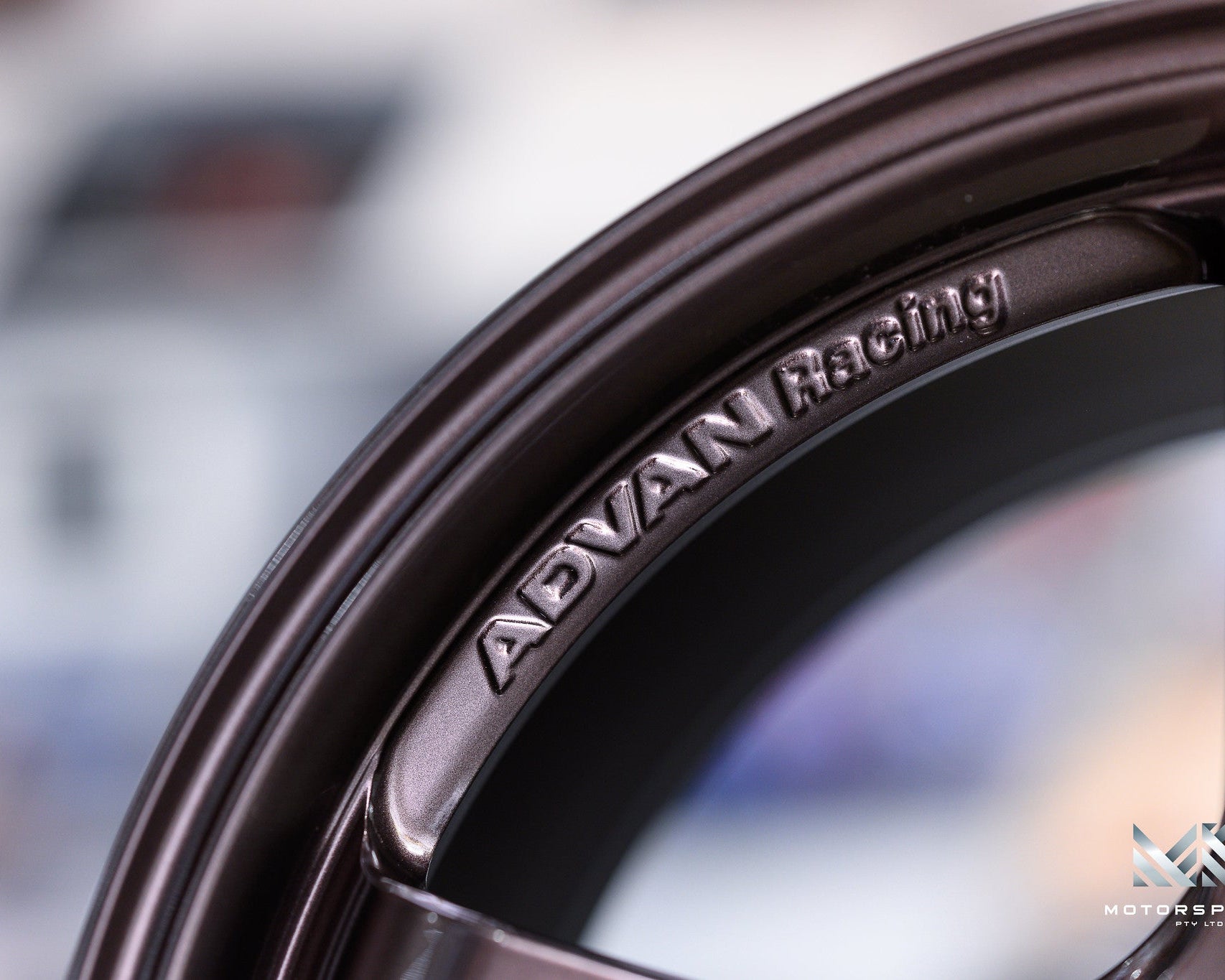 Advan GT Beyond - Premium Wheels from Advan Racing - From just $4090.00! Shop now at MK MOTORSPORTS