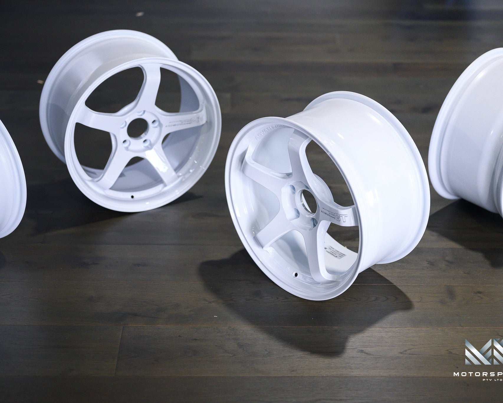 Advan GT Beyond - Premium Wheels from Advan Racing - From just $4090.00! Shop now at MK MOTORSPORTS