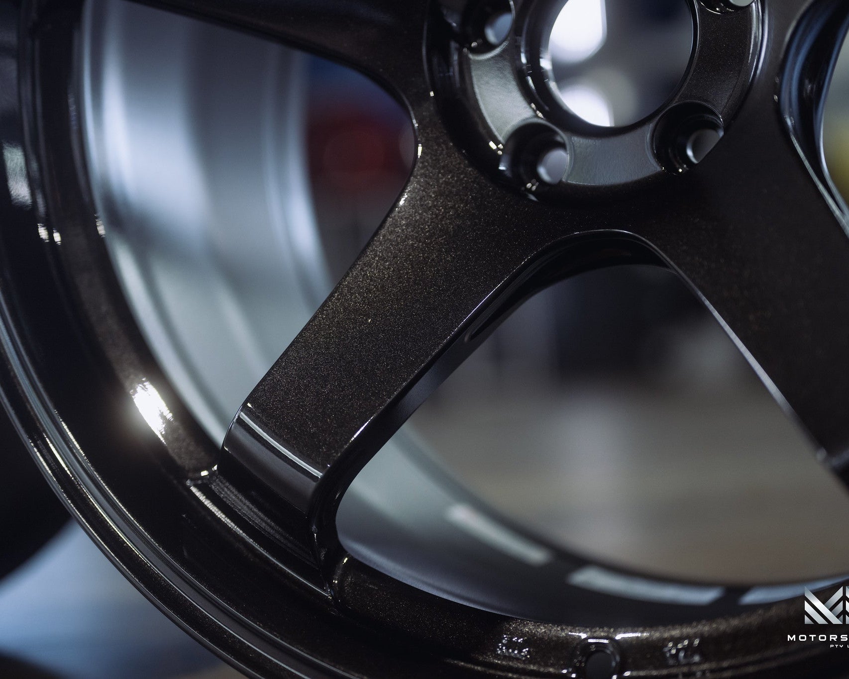 Advan GT Beyond for G8X M2/M3/M4 with Centre Caps - Premium Wheels from Advan Racing - From just $6790.00! Shop now at MK MOTORSPORTS