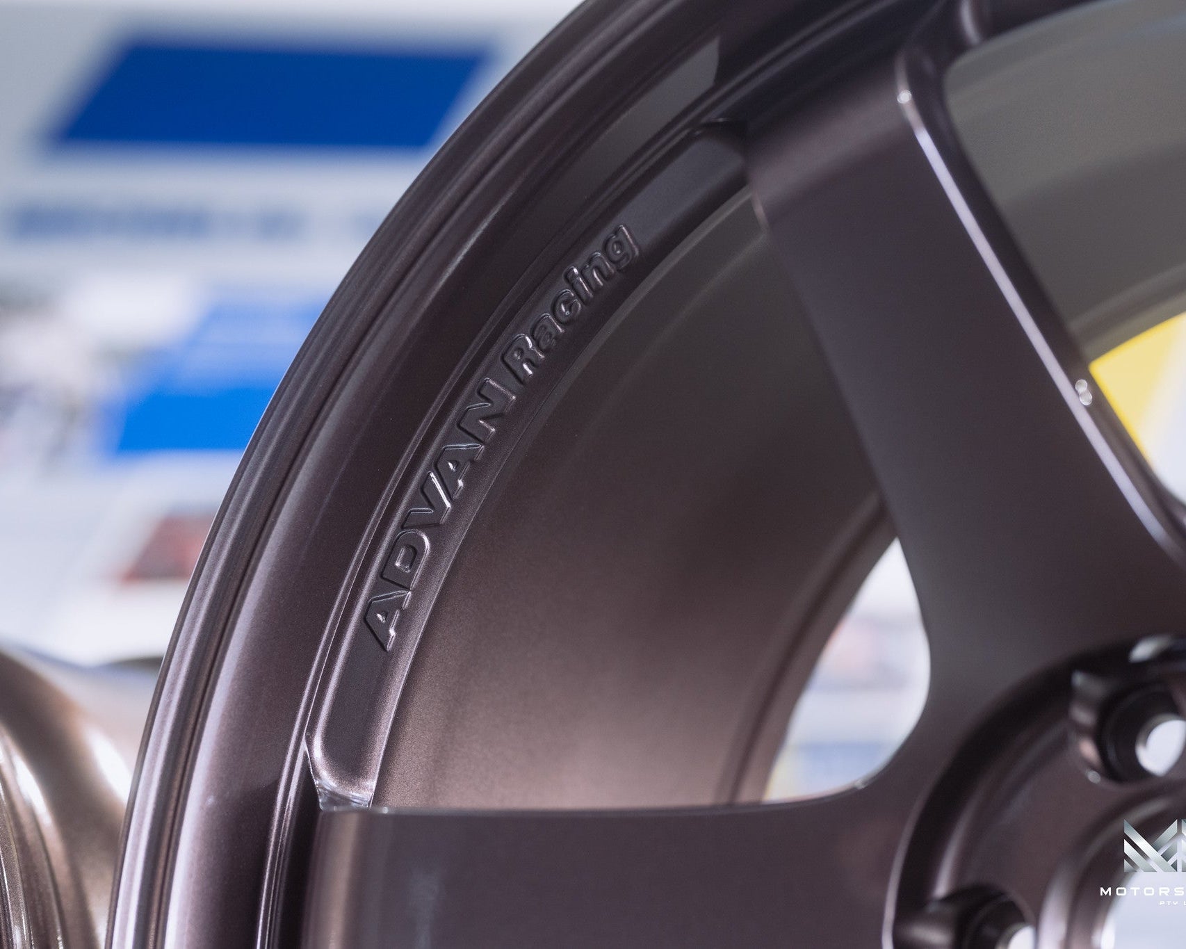 Advan GT Beyond for G8X M2/M3/M4 with Centre Caps - Premium Wheels from Advan Racing - From just $6790.00! Shop now at MK MOTORSPORTS