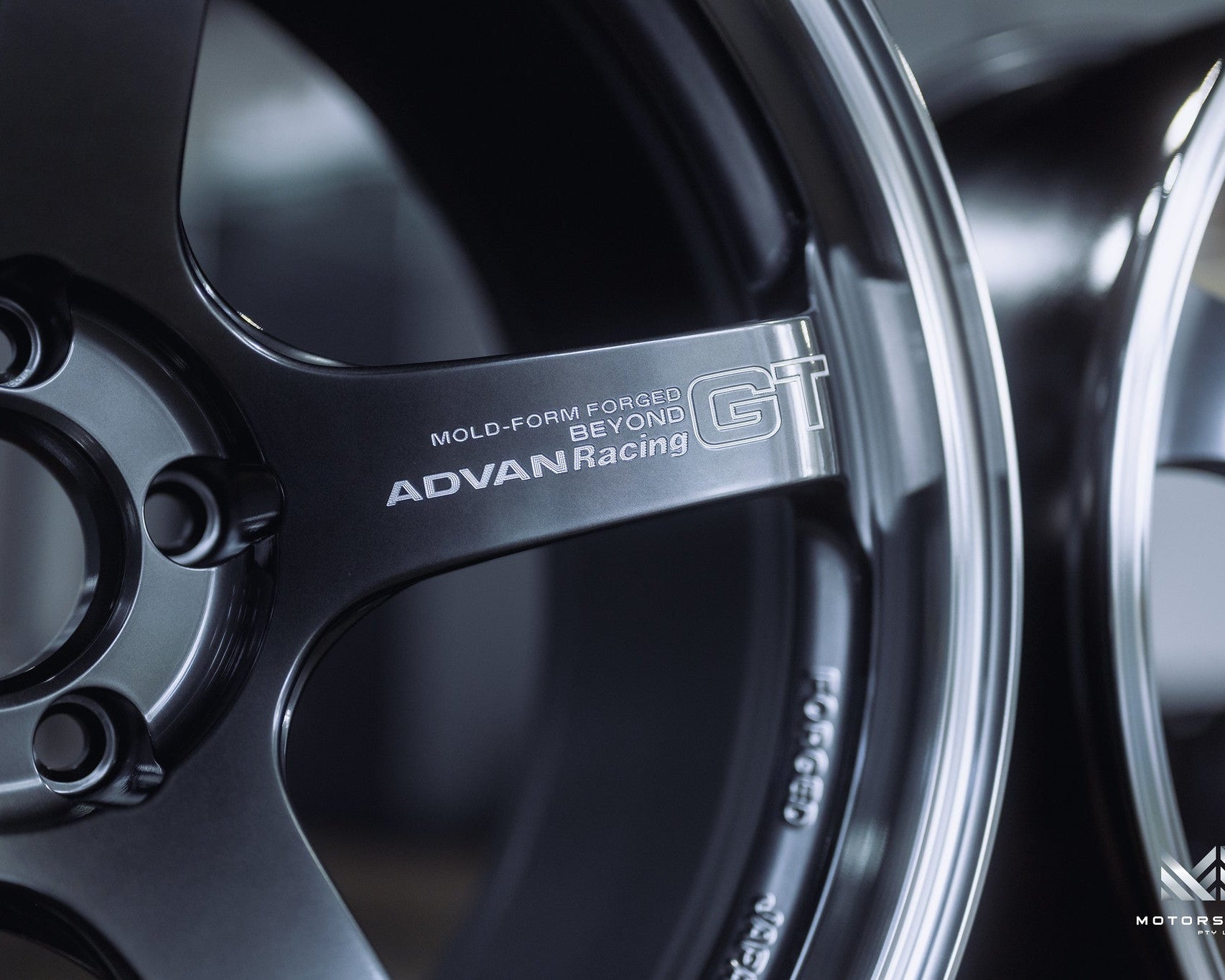 Advan GT Beyond for G8X M2/M3/M4 with Centre Caps - Premium Wheels from Advan Racing - From just $6790.00! Shop now at MK MOTORSPORTS