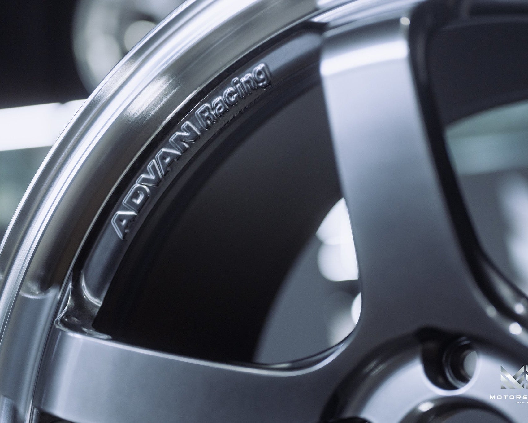 Advan GT Beyond for G8X M2/M3/M4 with Centre Caps - Premium Wheels from Advan Racing - From just $6790.00! Shop now at MK MOTORSPORTS