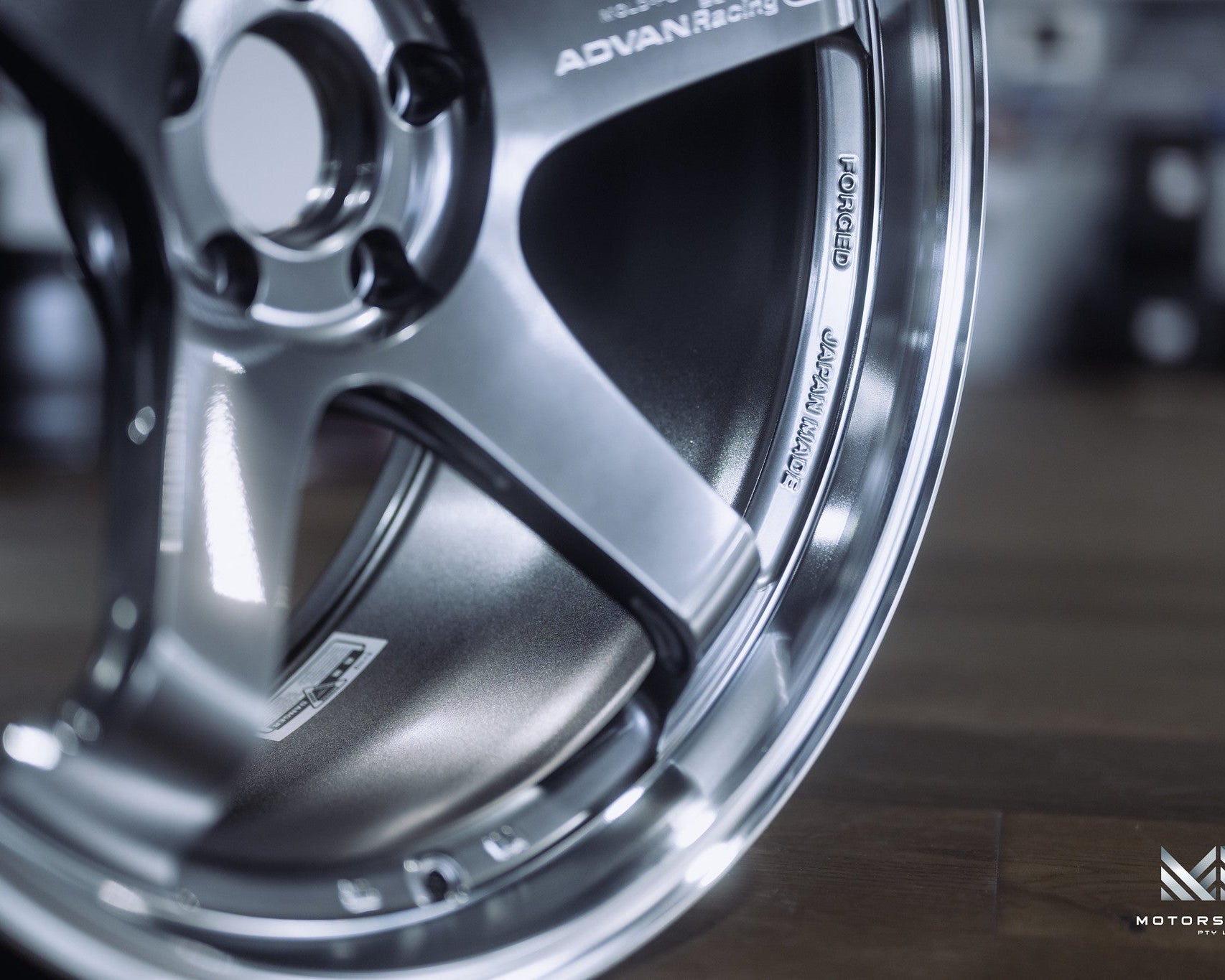 Advan GT Beyond for G8X M2/M3/M4 with Centre Caps - Premium Wheels from Advan Racing - From just $6790.00! Shop now at MK MOTORSPORTS