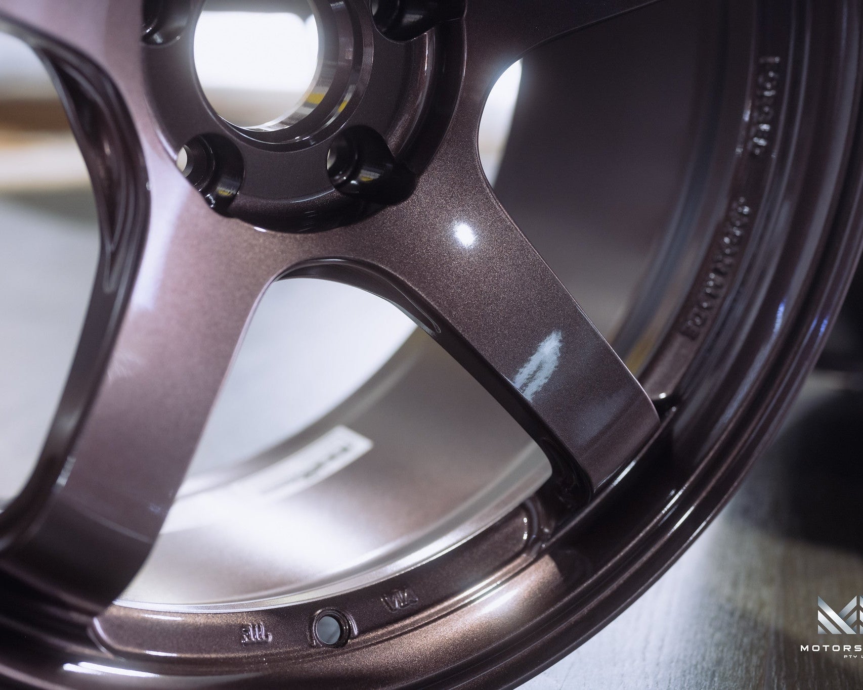 Advan GT Beyond for G8X M2/M3/M4 with Centre Caps - Premium Wheels from Advan Racing - From just $6790.00! Shop now at MK MOTORSPORTS