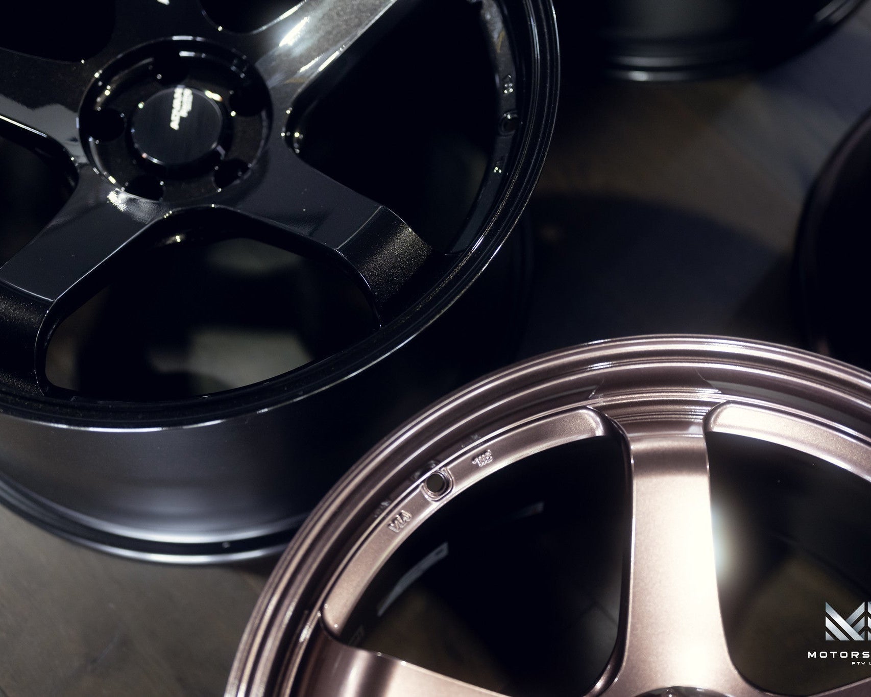 Advan GT Beyond for G8X M2/M3/M4 with Centre Caps - Premium Wheels from Advan Racing - From just $6790.00! Shop now at MK MOTORSPORTS