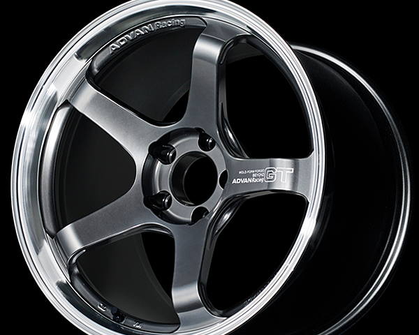 Advan GT Beyond 17’’ 5x114.3 - 17x7.5 + 48 C2 5x114.3