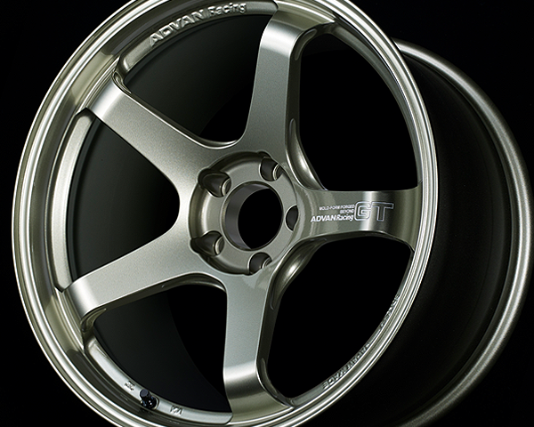 Advan GT Beyond 19’’ 5x114.3 - 19x8 + 44 C1 5x114.3