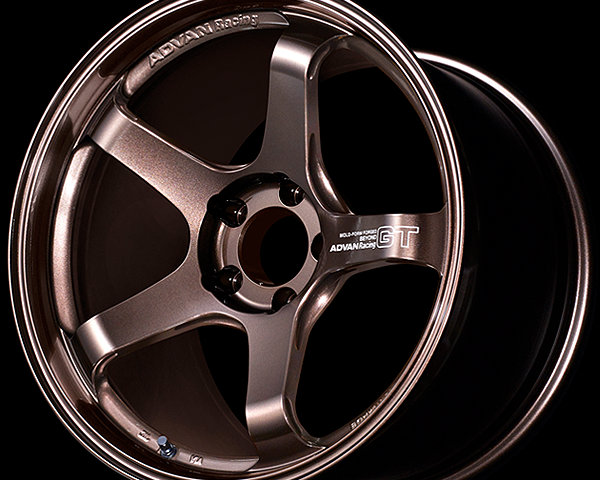 Advan GT Beyond 17’’ 5x114.3 - 17x7.5 + 48 C2 5x114.3