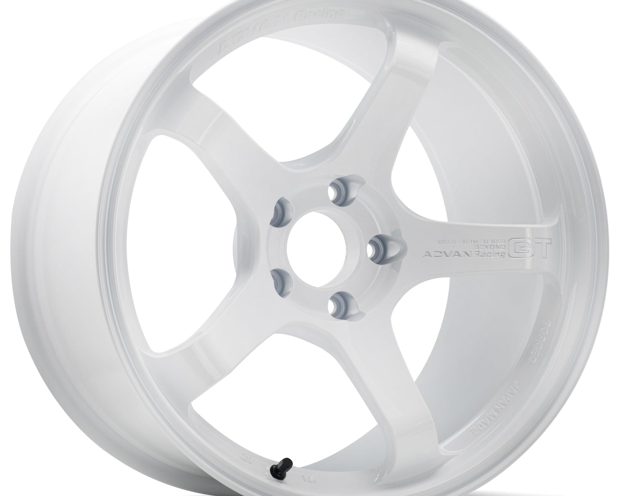 Advan GT Beyond 5x114.3 - Wheels