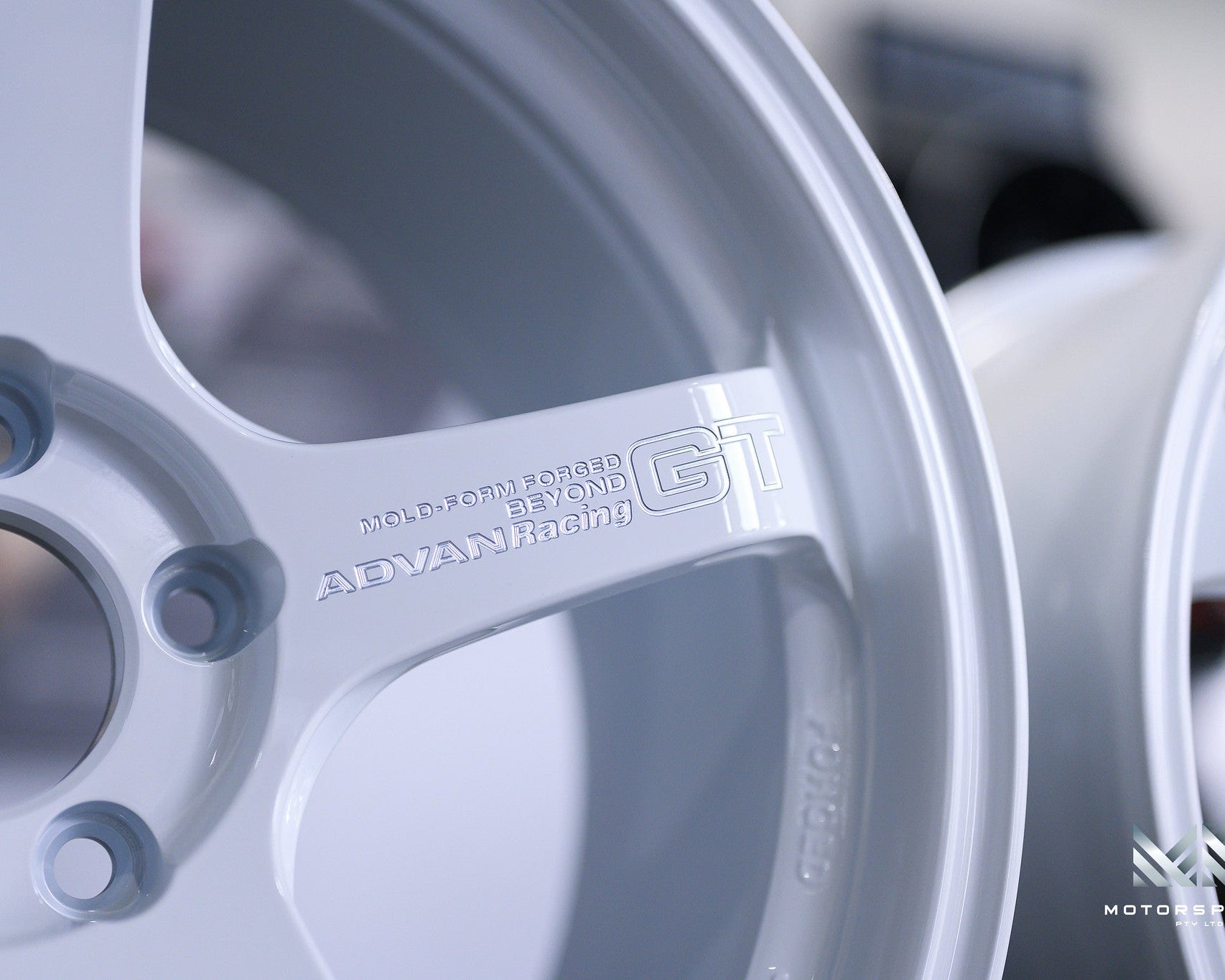 Advan GT Beyond - Premium Wheels from Advan Racing - From just $4090.00! Shop now at MK MOTORSPORTS
