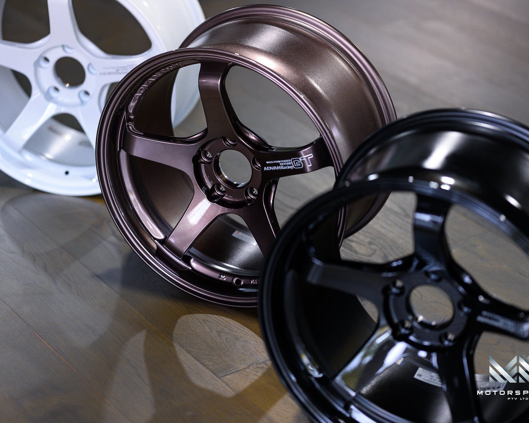 Advan GT Beyond A90 Supra - Premium Wheels from Advan Racing - From just $4790.00! Shop now at MK MOTORSPORTS