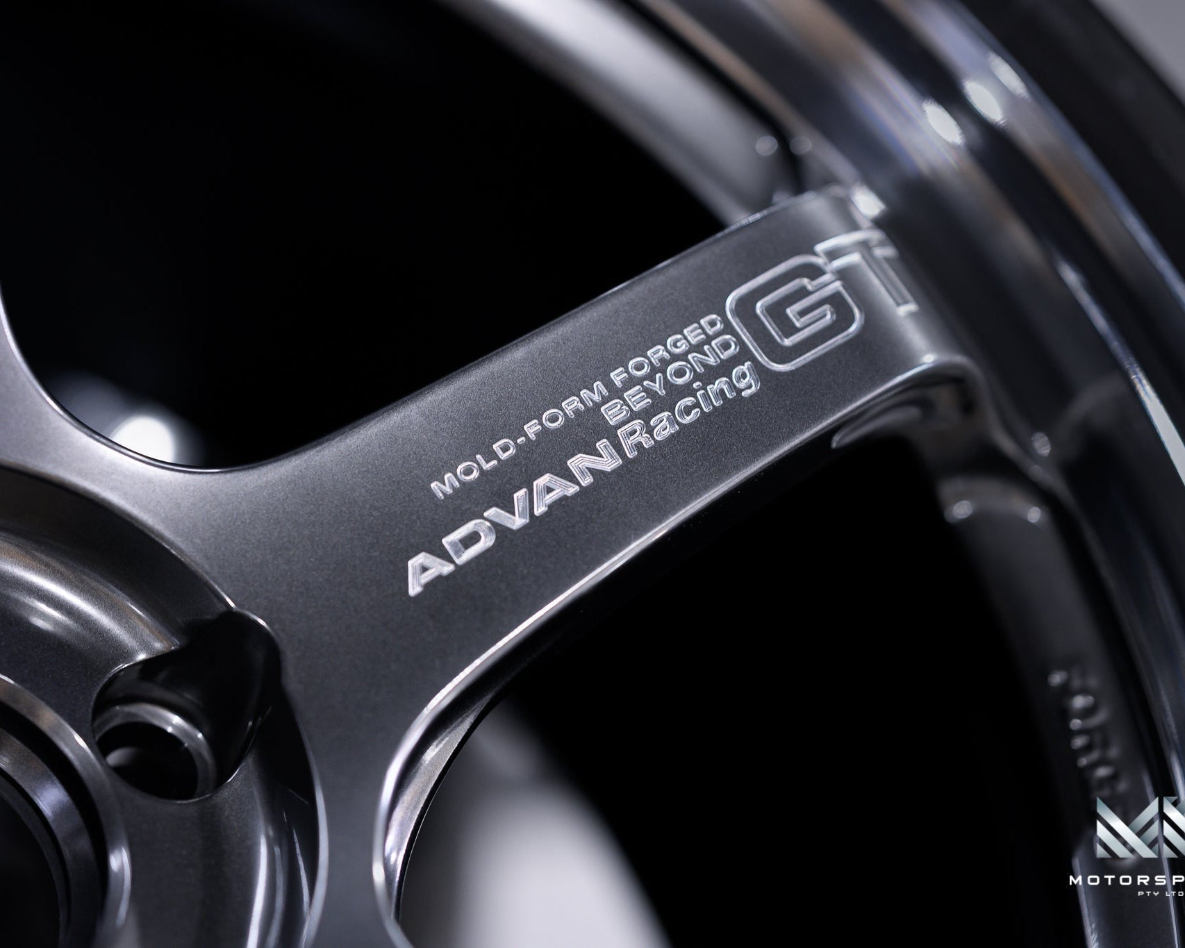 Advan GT Beyond A90 Supra - Premium Wheels from Advan Racing - From just $4790.00! Shop now at MK MOTORSPORTS