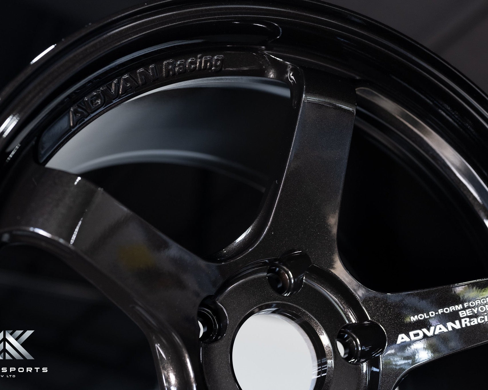 Advan GT Beyond for FK8/FL5 - Wheels
