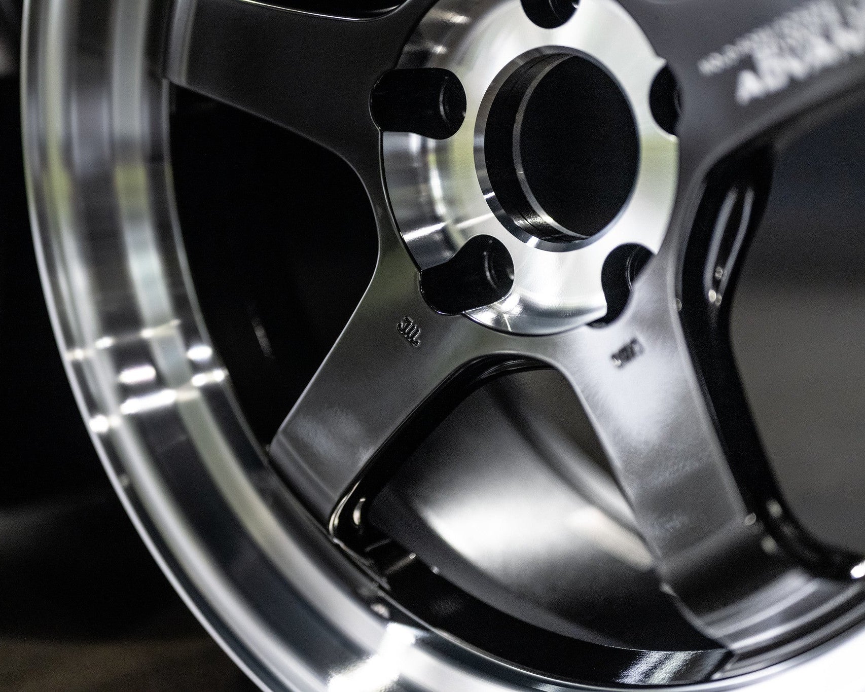Advan GT Beyond-R 5x100 - Wheels
