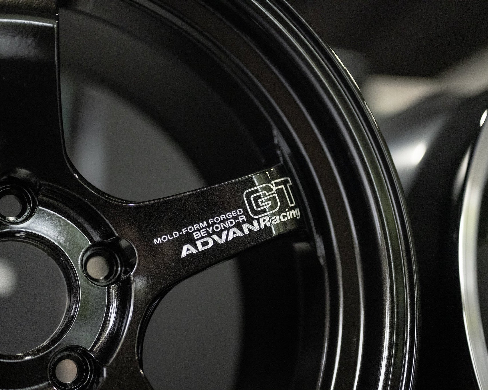 Advan GT Beyond-R 5x100 - Wheels