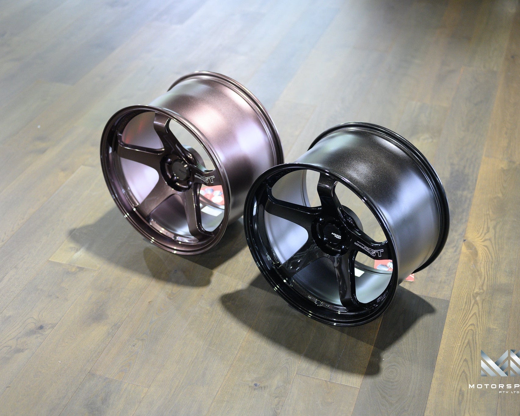 Advan GT Beyond R35 GT-R - Premium Wheels from Advan Racing - From just $6990.00! Shop now at MK MOTORSPORTS