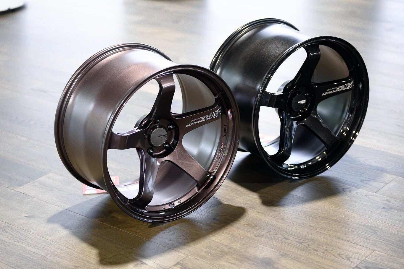 Advan GT Beyond R35 GT-R - Premium Wheels from Advan Racing - From just $6990.00! Shop now at MK MOTORSPORTS