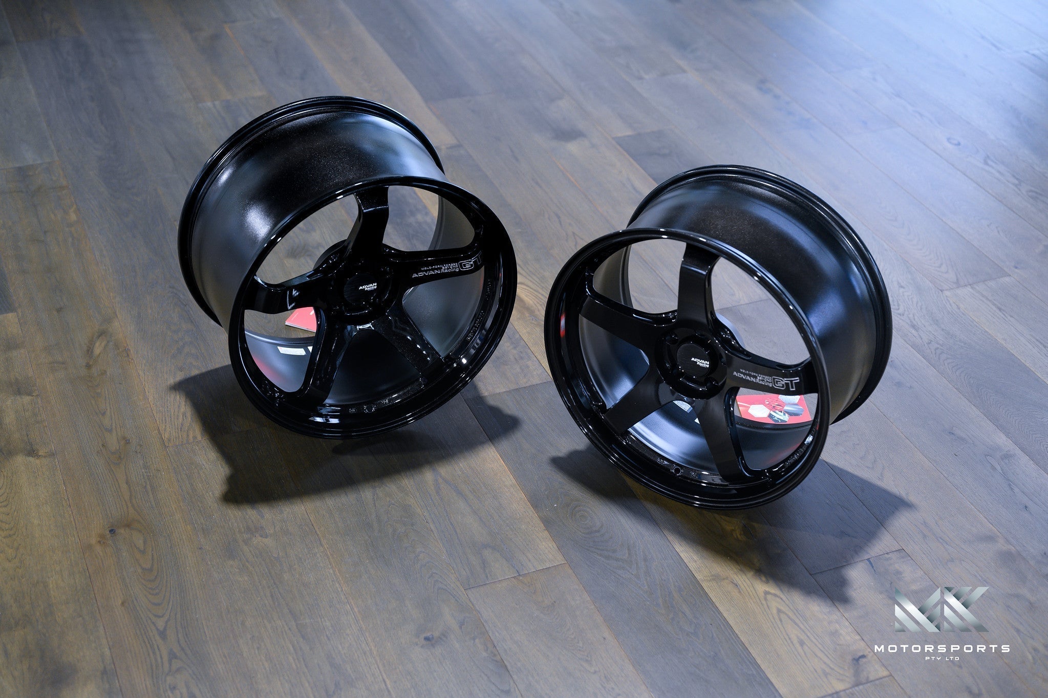 Advan GT Beyond R35 GT-R - Premium Wheels from Advan Racing - From just $6990.00! Shop now at MK MOTORSPORTS