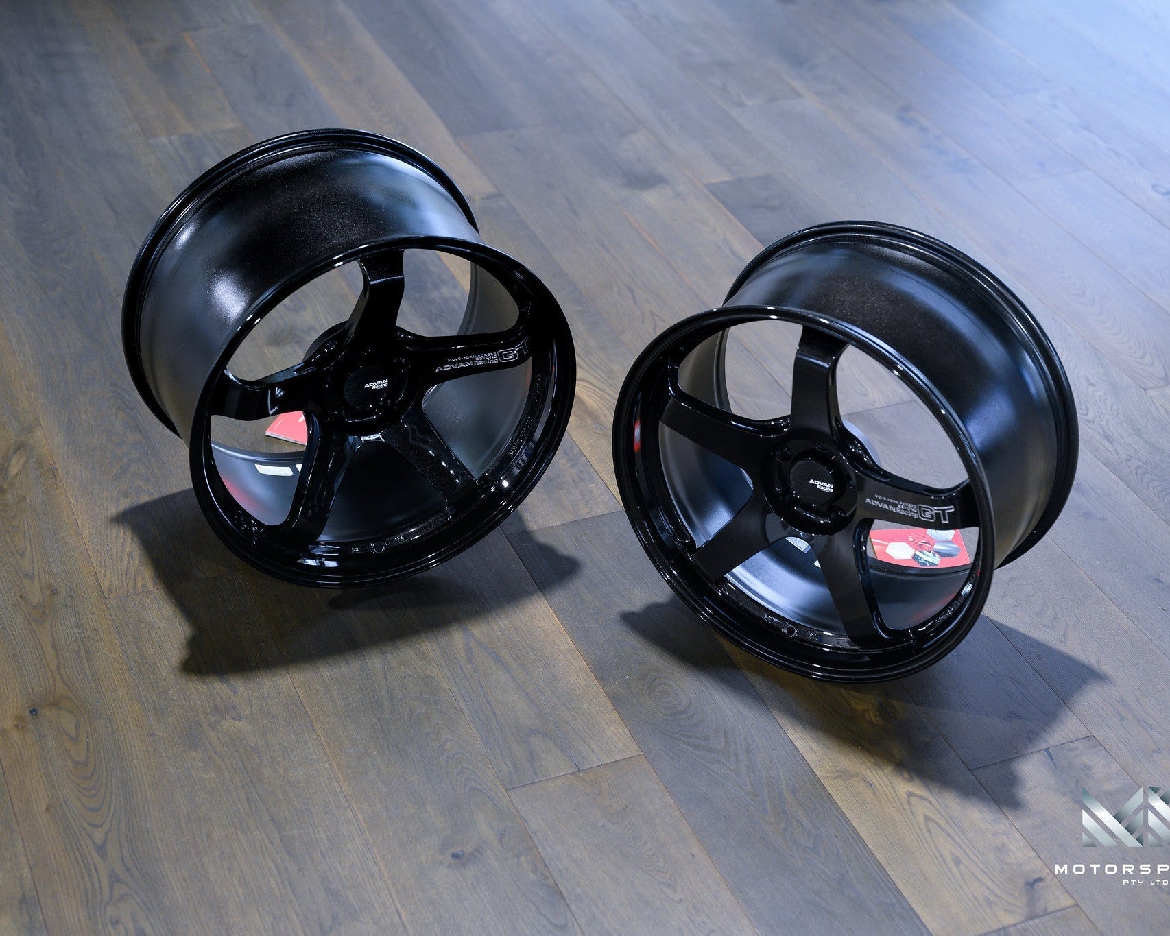 Advan GT Beyond R35 GT-R - Premium Wheels from Advan Racing - From just $6990.00! Shop now at MK MOTORSPORTS