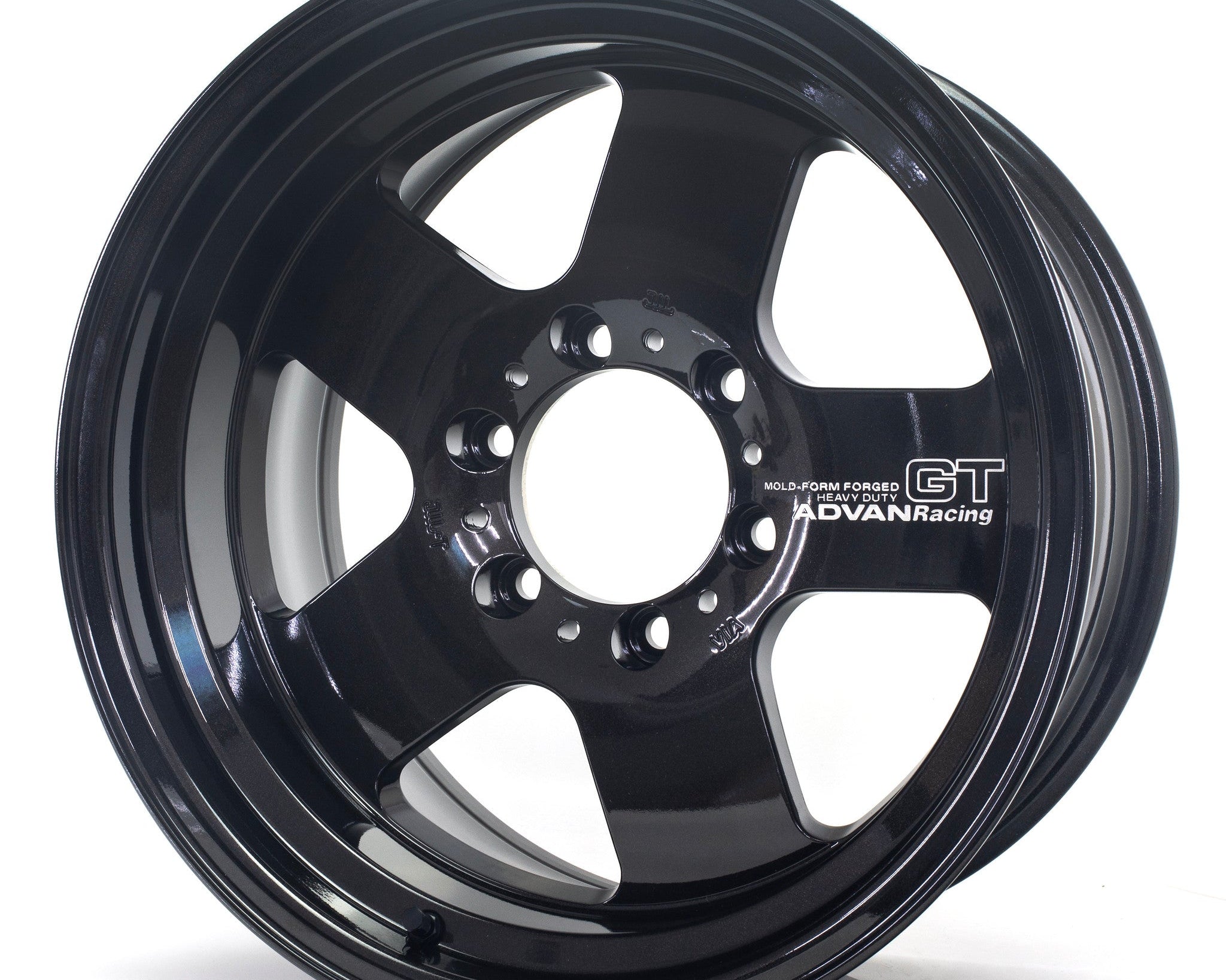 Advan GT Heavy Duty - Wheels