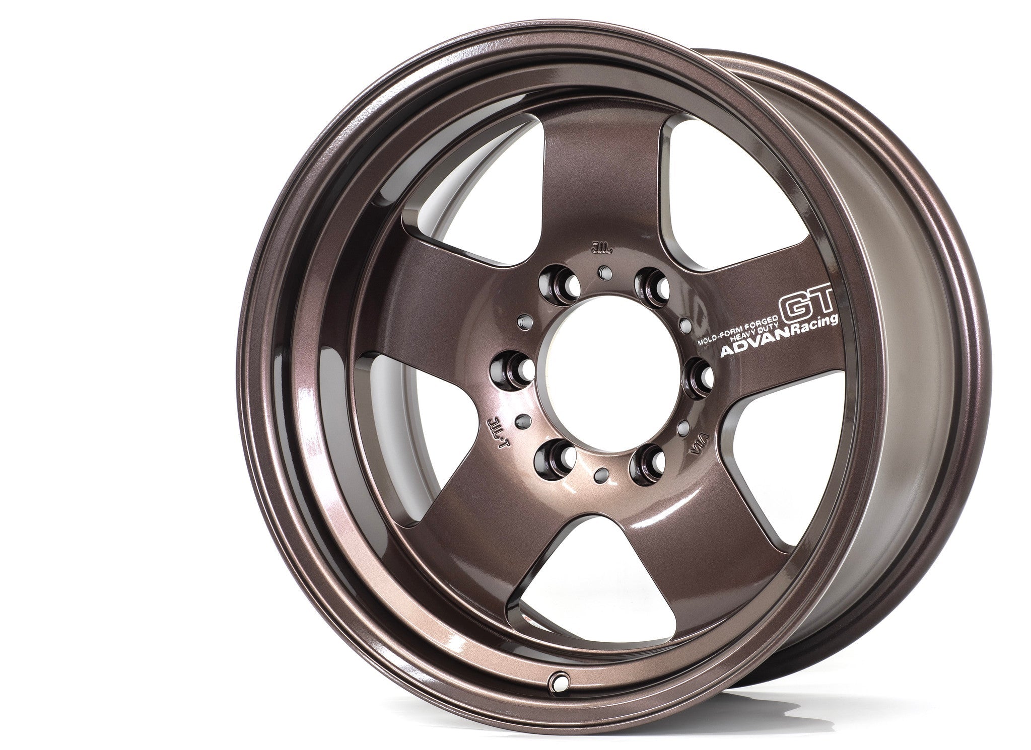 Advan GT Heavy Duty - Wheels