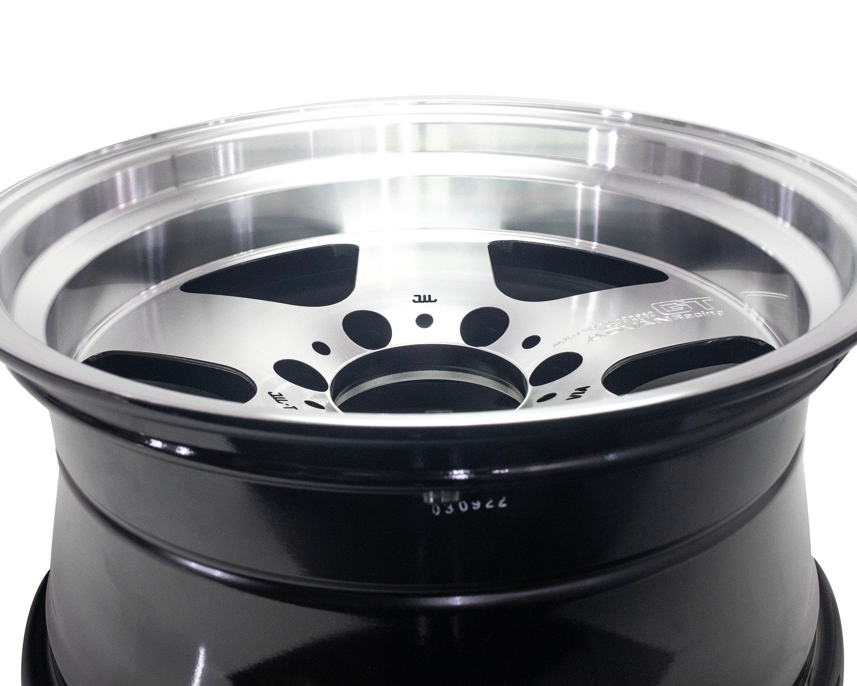 Advan GT Heavy Duty - Wheels