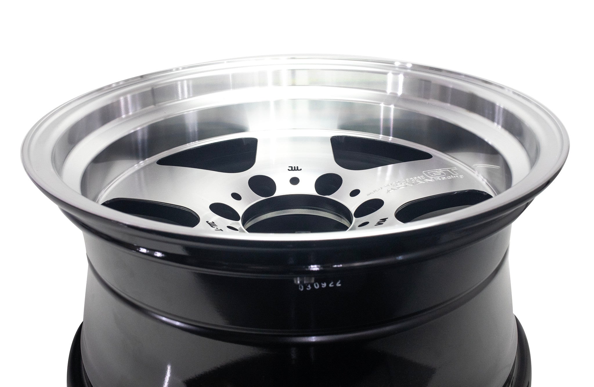 Advan GT Heavy Duty - Wheels