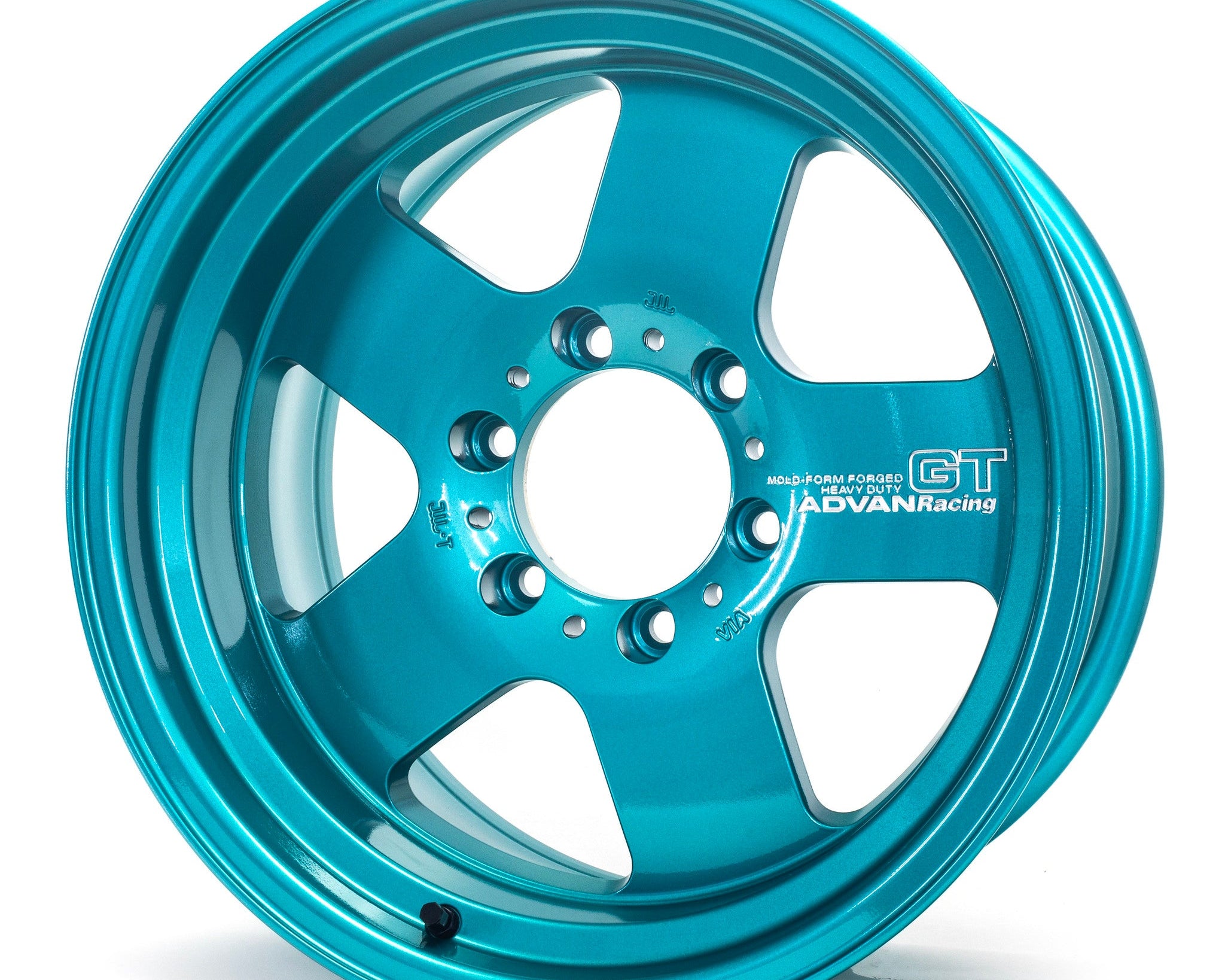 Advan GT Heavy Duty - Wheels