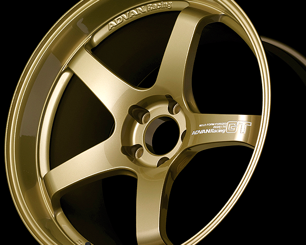 Advan GT Premium 5x120 - Wheels